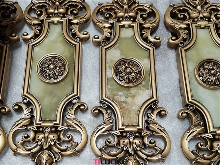 stair banisters and railings